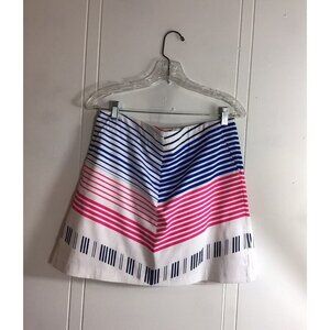 Lady Hagan Golf Skirt Skort Womens 6